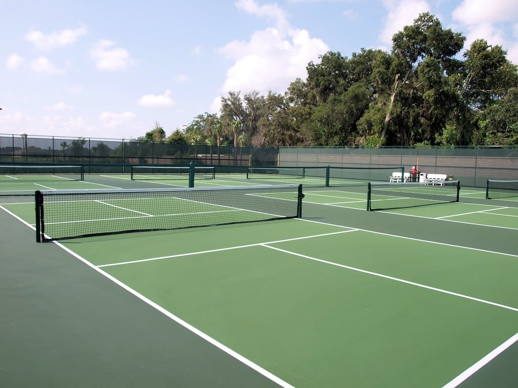 Where Is A Pickleball Court Near Me PickleballPOP PickleballPOP